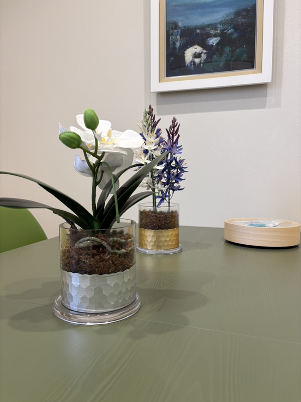 フェイクグリーン事例