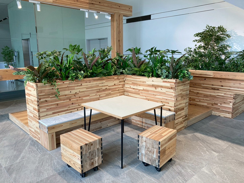 グリーンレンタル2026事例